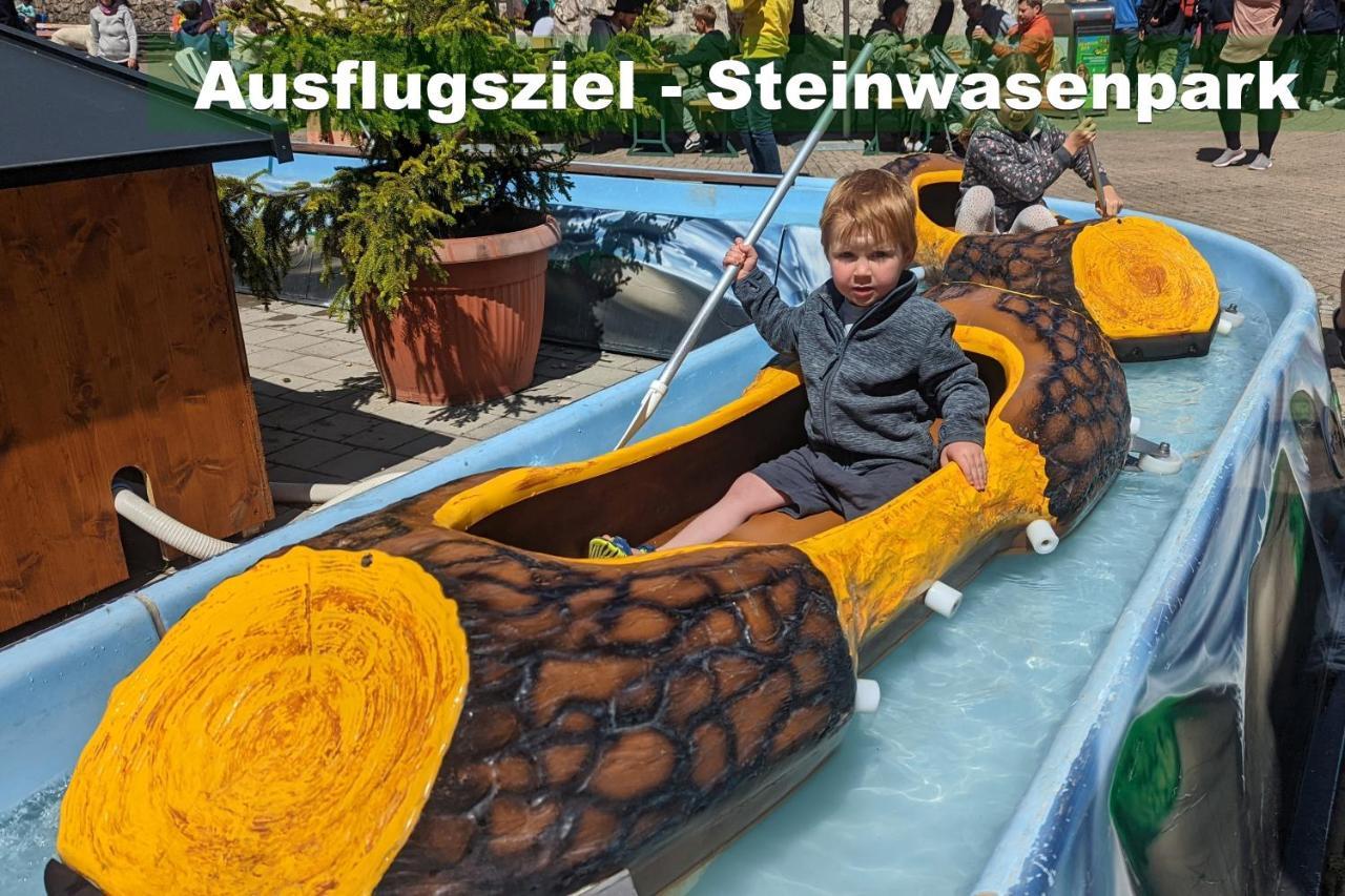 Wohlfuehl-Ferienwohnung 80 Qm, 8 Personen, Aussicht & Heimkino Todtnau Exteriér fotografie
