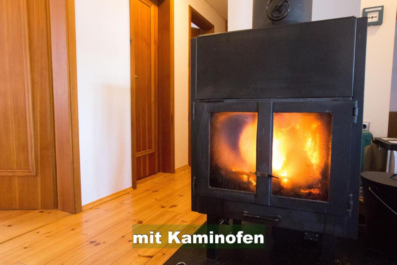 Wohlfuehl-Ferienwohnung 80 Qm, 8 Personen, Aussicht & Heimkino Todtnau Exteriér fotografie